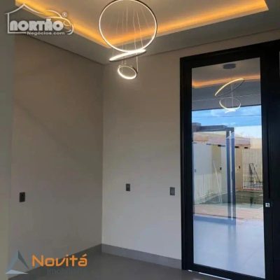 Casa, 3 quartos, 165 m² - Foto 3