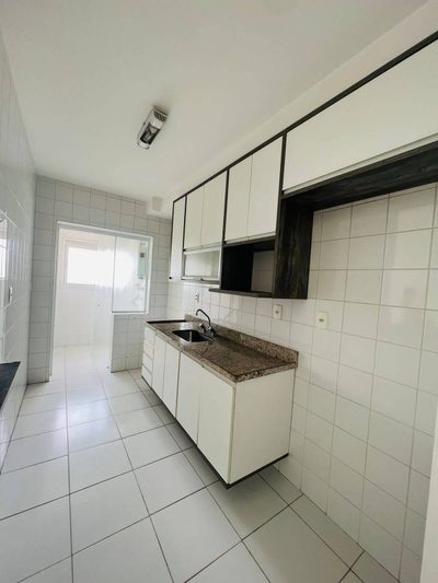 Apartamento, 3 quartos, 94 m² - Foto 4