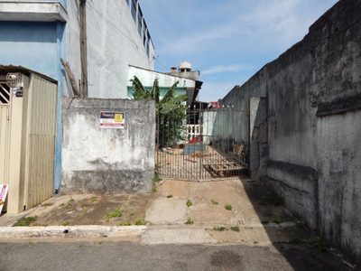 Terreno, 100 m² - Foto 1