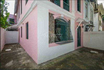 Apartamento, 4 quartos, 346 m² - Foto 2