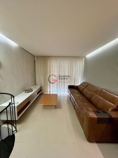Apartamento, 3 quartos, 137 m² - Foto 3