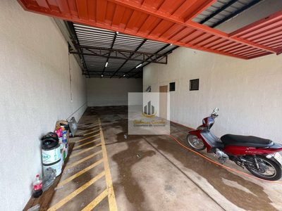 Loja-Salão, 200 m² - Foto 4