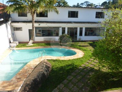 Casa, 4 quartos, 860 m² - Foto 2