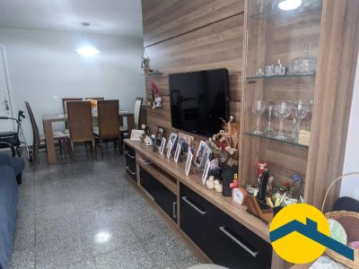 Apartamento, 4 quartos, 130 m² - Foto 5