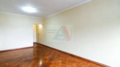 Apartamento, 3 quartos, 93 m² - Foto 1