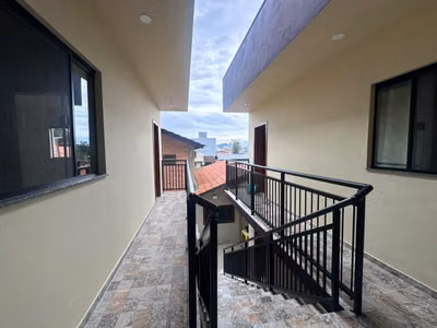 Apartamento, 1 quarto, 40 m² - Foto 2