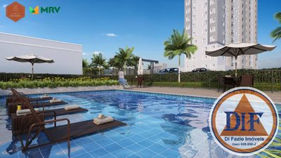 Apartamento, 2 quartos, 36 m² - Foto 2