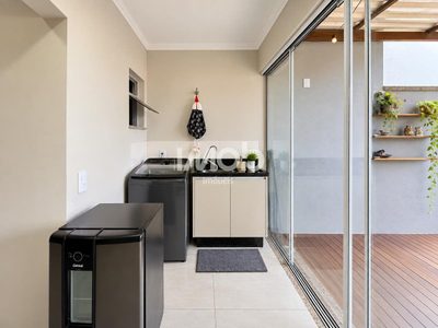 Casa, 2 quartos, 98 m² - Foto 5