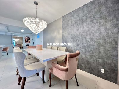 Apartamento, 3 quartos, 111 m² - Foto 3