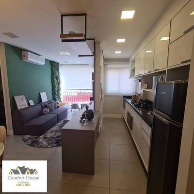 Casa, 2 quartos, 42 m² - Foto 5