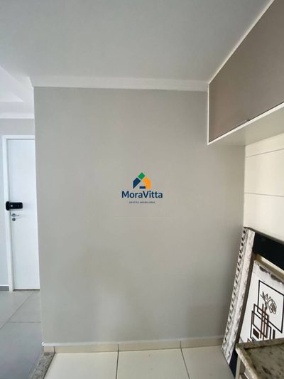 Apartamento, 2 quartos, 58 m² - Foto 3