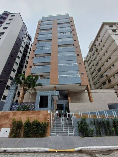 Apartamento, 3 quartos, 105 m² - Foto 1
