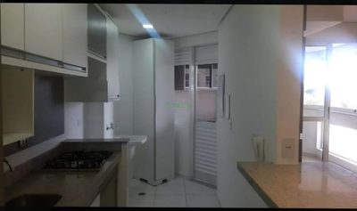 Apartamento, 3 quartos, 81 m² - Foto 5