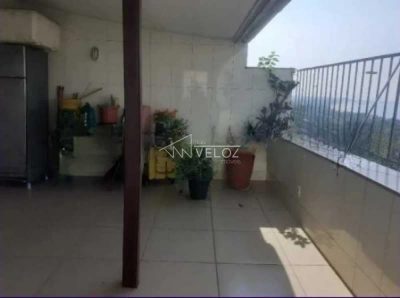 Apartamento, 4 quartos, 190 m² - Foto 1