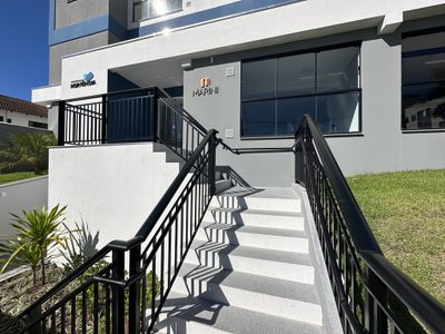 Apartamento, 2 quartos, 64 m² - Foto 1