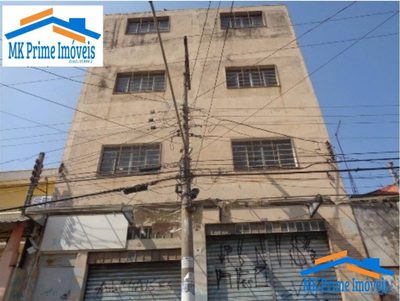 Prédio Inteiro, 744 m² - Foto 2