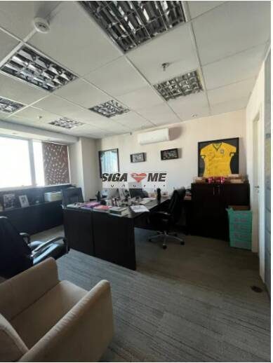 Sala-Conjunto, 123 m² - Foto 2