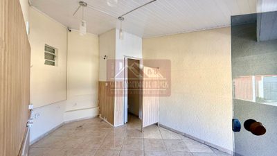 Sala-Conjunto, 36 m² - Foto 4