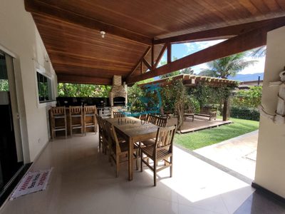 Casa, 3 quartos, 206 m² - Foto 5