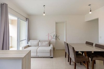 Apartamento, 1 quarto, 49 m² - Foto 5
