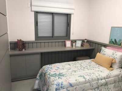 Apartamento, 3 quartos, 132 m² - Foto 3