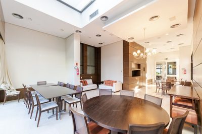 Apartamento, 4 quartos, 365 m² - Foto 2