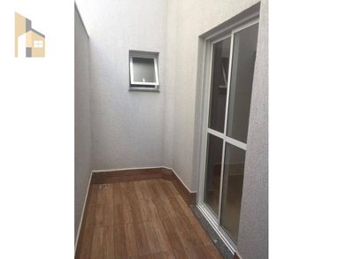 Apartamento, 2 quartos, 56 m² - Foto 4