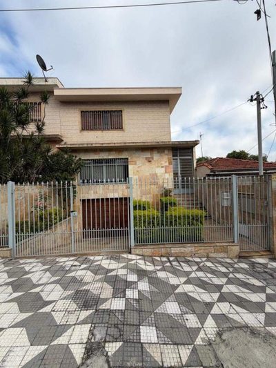 Casa, 4 quartos, 170 m² - Foto 2