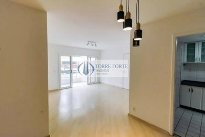 Apartamento, 3 quartos, 97 m² - Foto 1