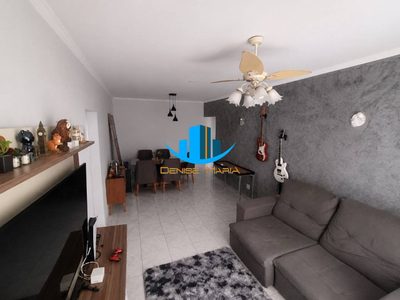Apartamento, 2 quartos, 122 m² - Foto 2