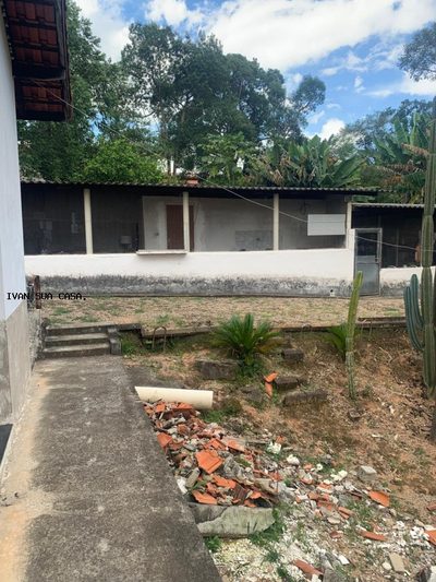 Chácara, 3 quartos, 5000 m² - Foto 2