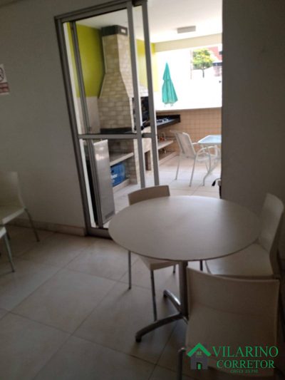 Apartamento, 2 quartos, 78 m² - Foto 5