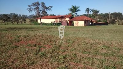 Terreno, 600 m² - Foto 1