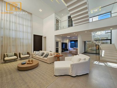 Casa, 5 quartos, 692 m² - Foto 2