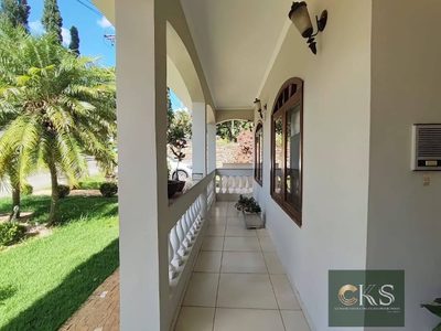 Sobrado, 3 quartos, 464 m² - Foto 2