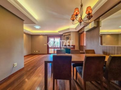 Apartamento, 3 quartos, 151 m² - Foto 2