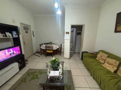 Apartamento, 2 quartos, 70 m² - Foto 2