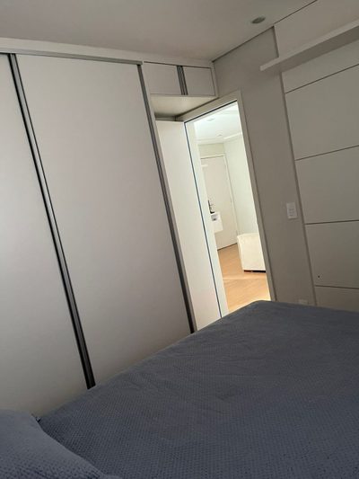 Apartamento, 2 quartos, 48 m² - Foto 4