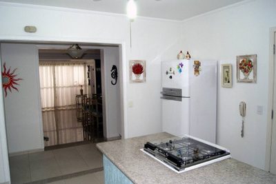 Apartamento, 4 quartos, 168 m² - Foto 1