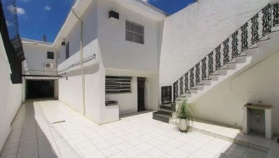 Sobrado, 3 quartos, 224 m² - Foto 1