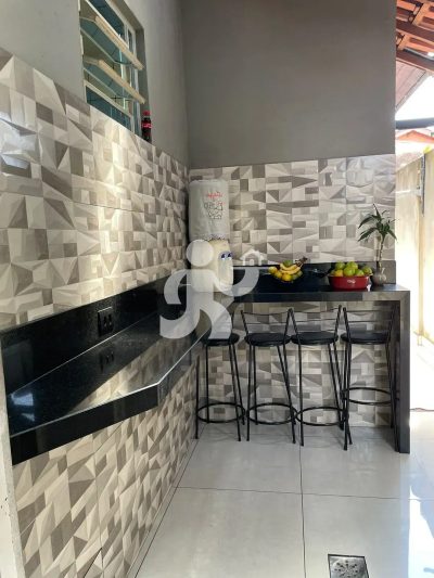 Casa, 2 quartos, 140 m² - Foto 2