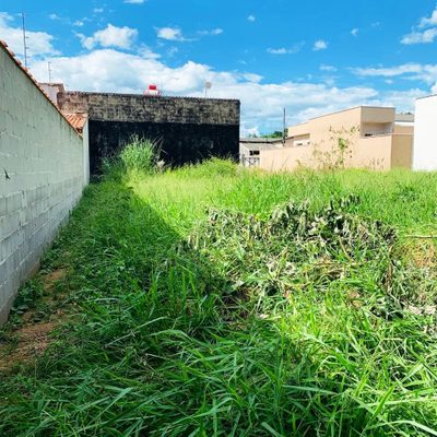 Terreno, 250 m² - Foto 1