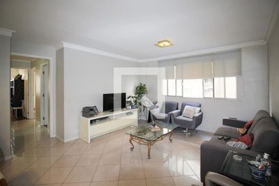 Apartamento, 3 quartos, 91 m² - Foto 1