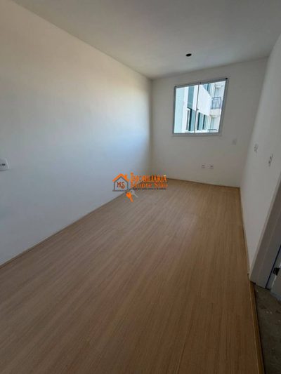 Apartamento, 1 quarto, 34 m² - Foto 2
