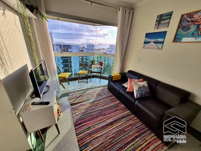 Apartamento, 2 quartos, 65 m² - Foto 3