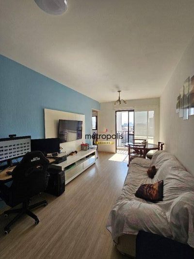 Apartamento, 2 quartos, 57 m² - Foto 2