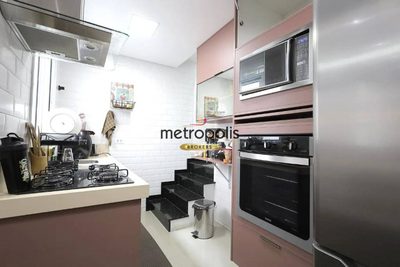 Cobertura, 2 quartos, 110 m² - Foto 5