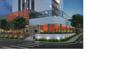 Apartamento, 1 quarto, 60 m² - Foto 2