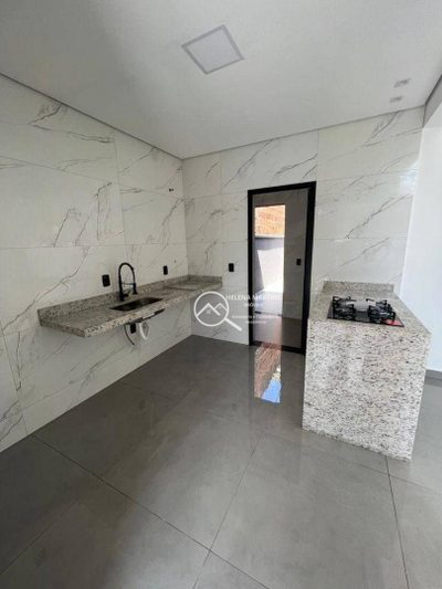 Casa de Condomínio, 2 quartos - Foto 4