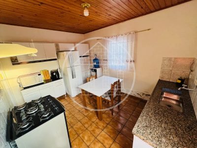 Casa, 2 quartos, 142 m² - Foto 4